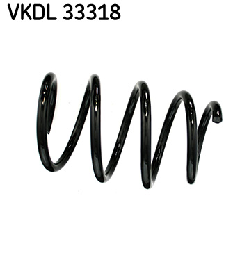 SKF VKDL 33318 Fahrwerksfeder